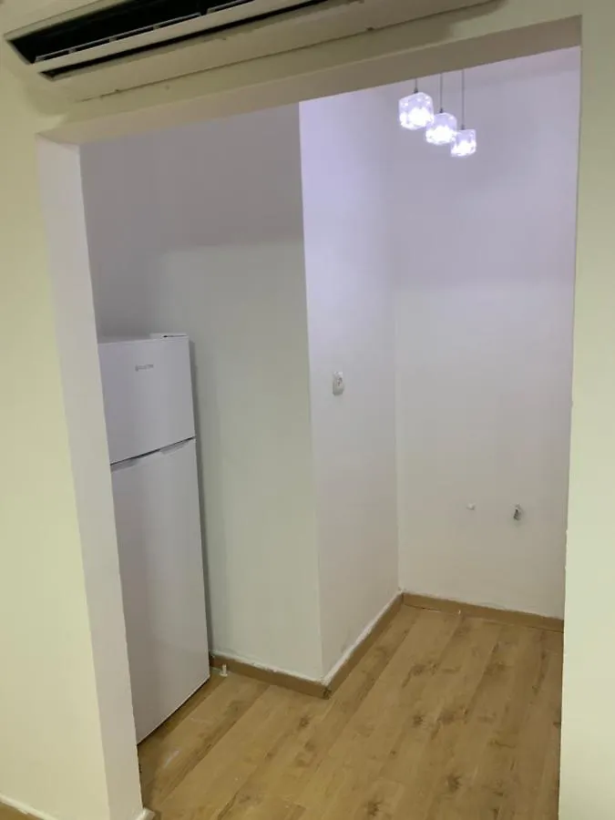 Lea'S Studio S Eilat Apartamento