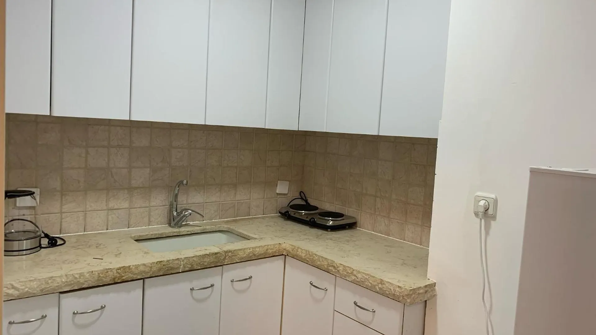Apartamento Lea'S Studio S Eilat