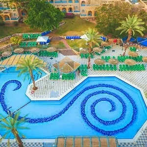 Hotel Club In - Coral, Eilat